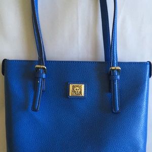 Anne Klein Perfect Shopper Tote